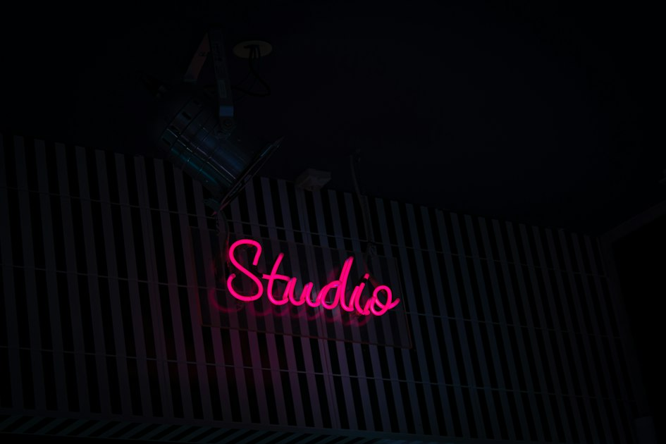 Building a Creative Portfolio